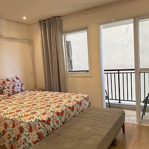Apartamento de 1 Dormitorio